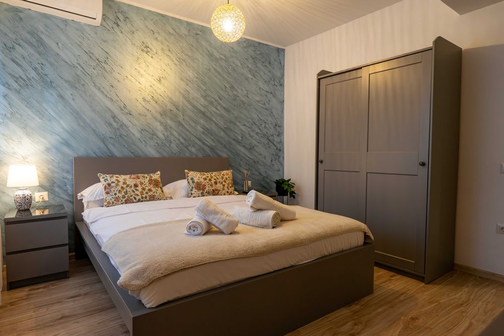 Apartament 2 camere in regim hotelier Mamaia - Sunny View Suites Mamaia