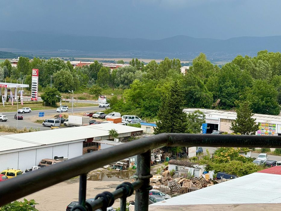 Студио близо до Джанни Слънчев бряг на низка цена