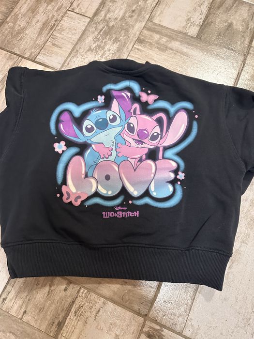 Плътно блуза Zara Stitch