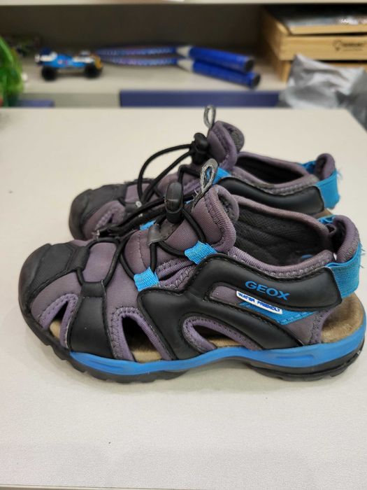 Сандали за момче Geox