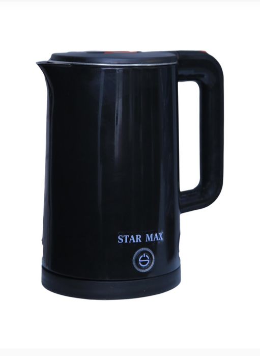 Электрические чайник