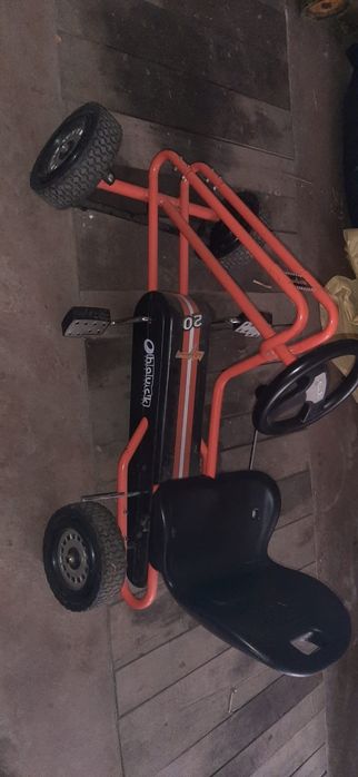 Vând Rotomobil în stare perfecta