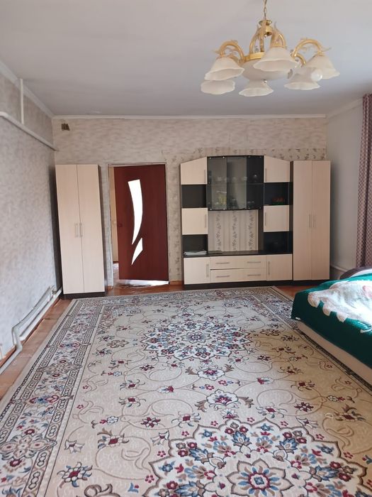 Продам дом с участком