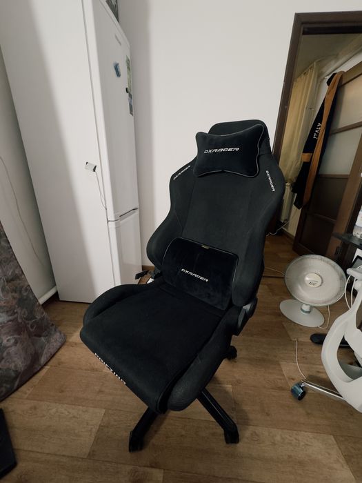 Игровое кресло DxRacer DRIFTING