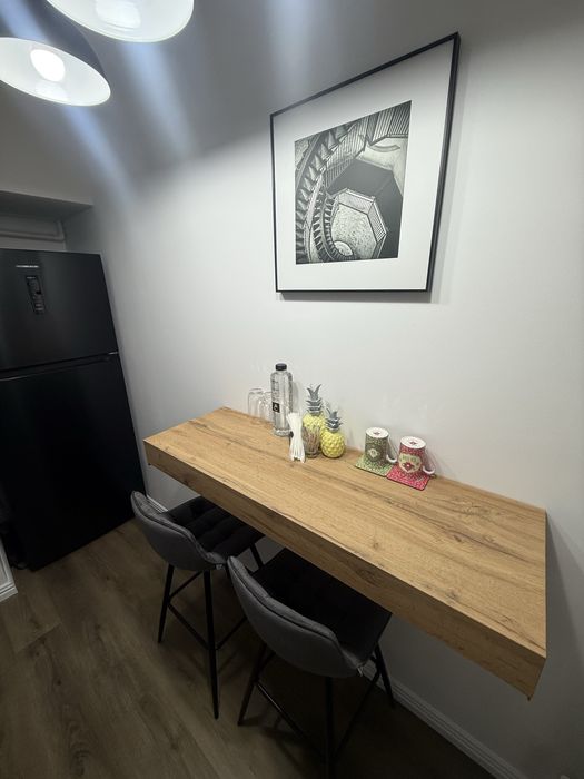 Inchiriez garsoniera in regim hotelier in Roman