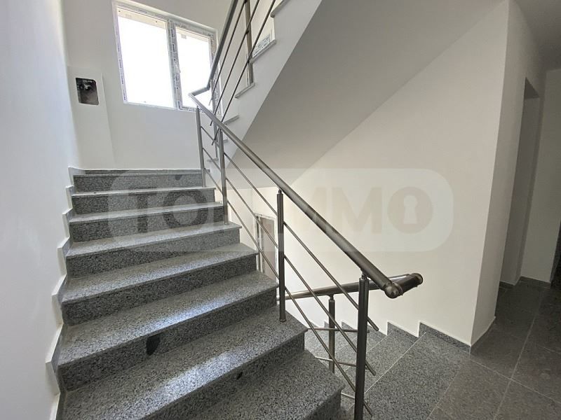 Продава се Двустаен апартамент в Варна, м-т Пчелина - 60 кв.м за 1584 €/кв.м - Снимка #6