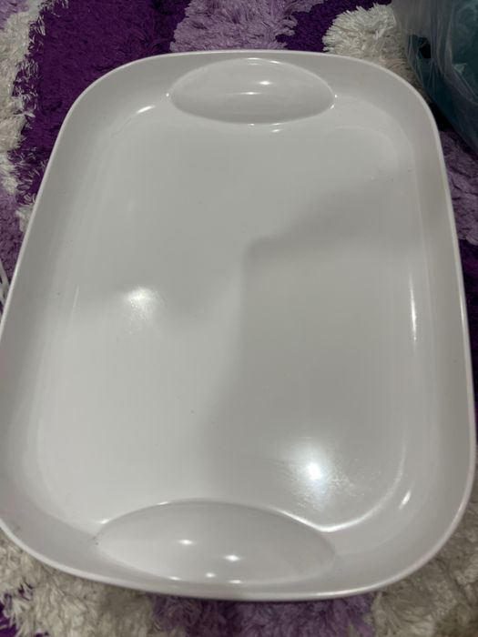 Посуда Tupperware