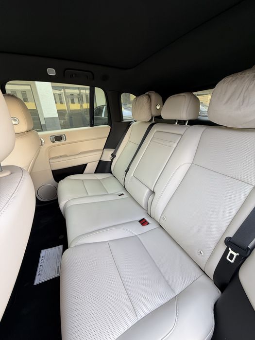 Lixiang 6 Max Li 6 Max 2024 Full R21 diska dop opsiya