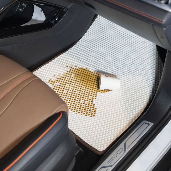 Evakor polik zakazga tikib beramiz