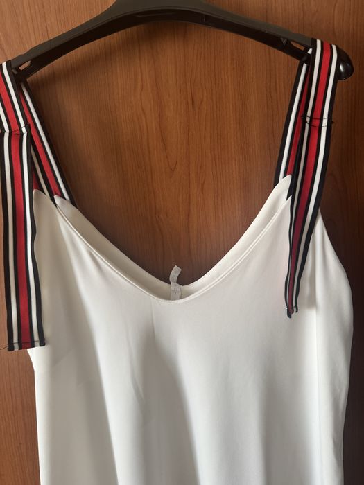 Италиански топ Imperial