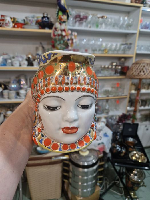 Продам посуду СССР