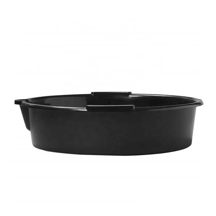 Леген съд за източване на масло антифриз течности