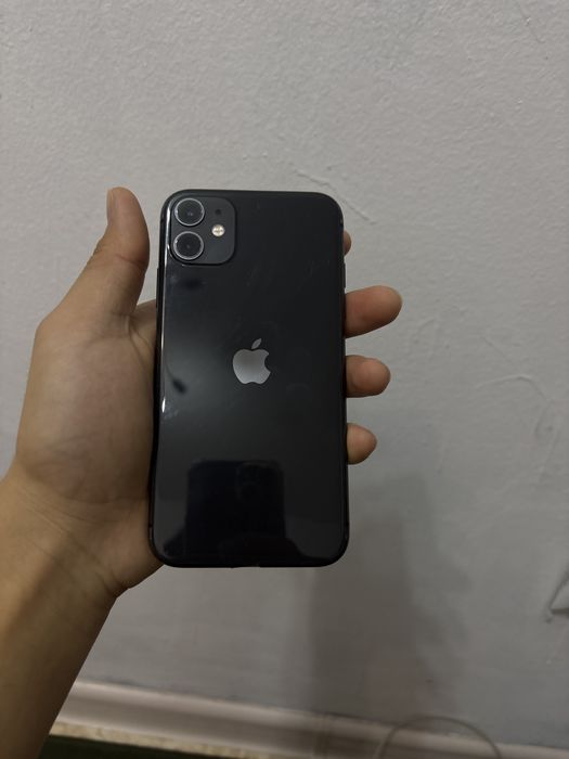 Продается iphone 11