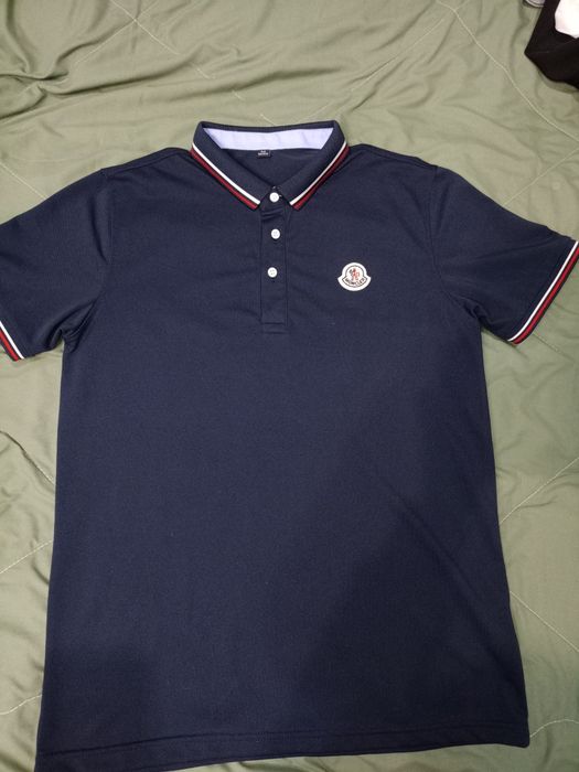 Футболка "Moncler"