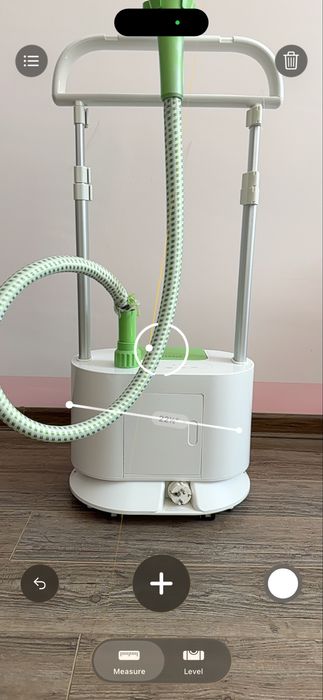 Philips ProTouch отпариватель
