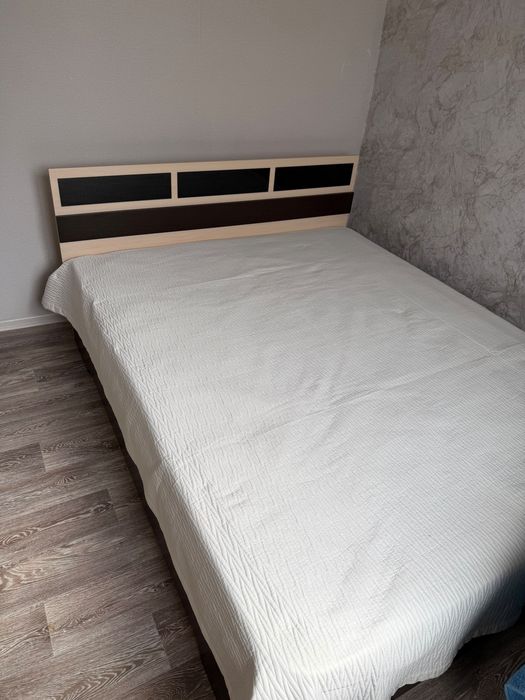Продам кровать 2х60