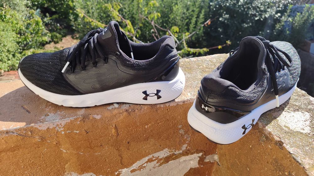 Маратонки номер 43