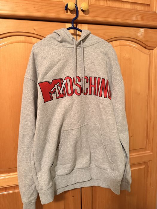 Moschino екип unisex