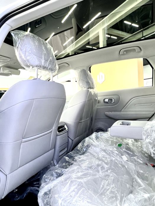 Leapmotor B10 510KM Smart Full