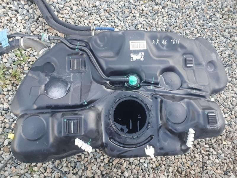 Rezervor combustibil Opel Astra K 1.6 CDTI