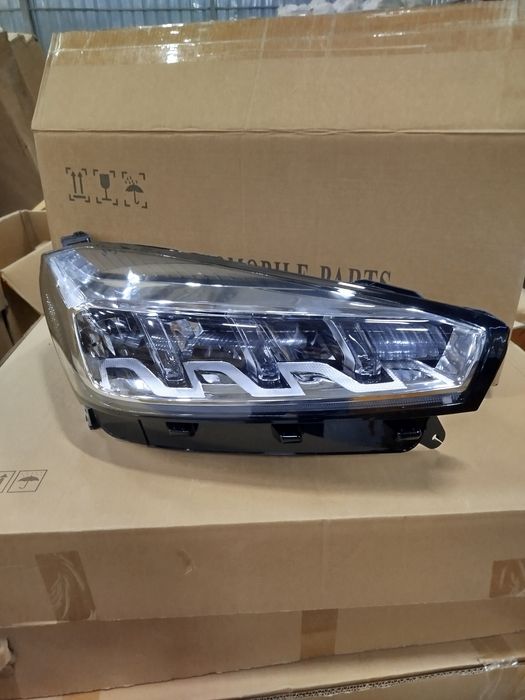 Chery Tiggo 7 8 Pro