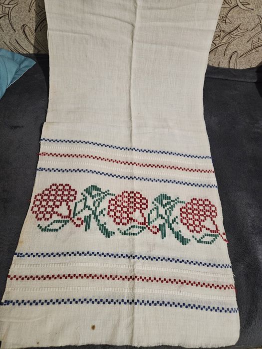 Ștergar tradițional vechi