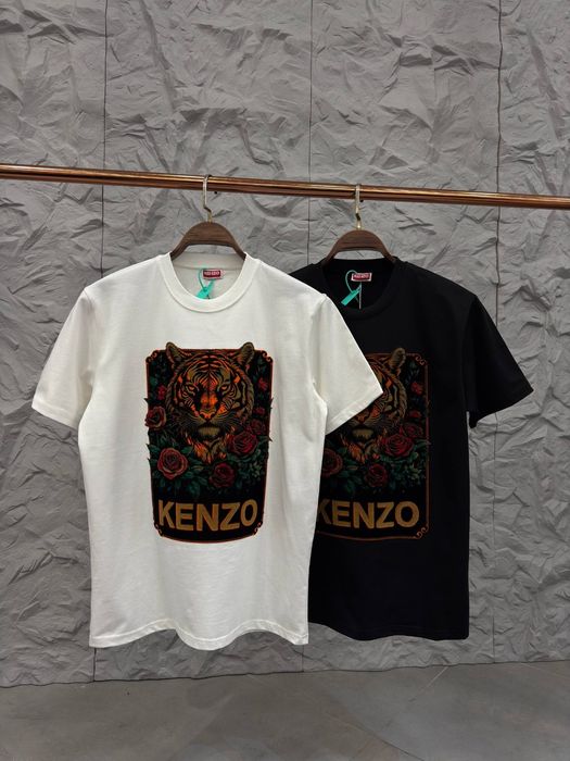 Kenxo тениска S-4XL