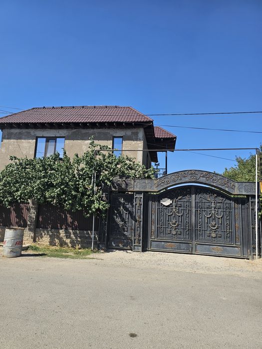 Срочно продам дом