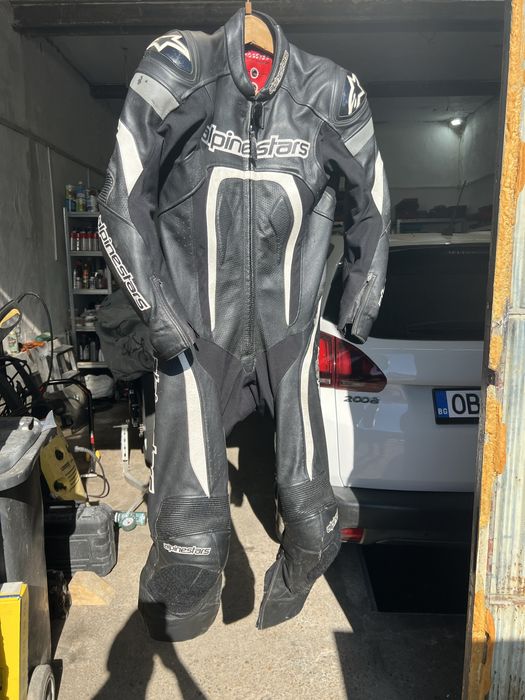 Мото екип Alpinestart