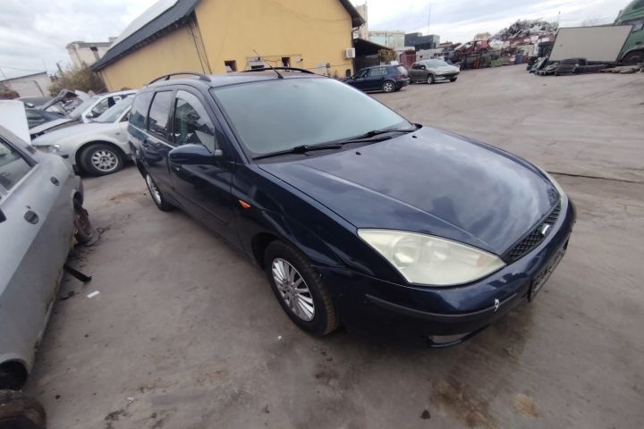 Punte spate Ford Focus 2003 1.6 MT (101 hp)