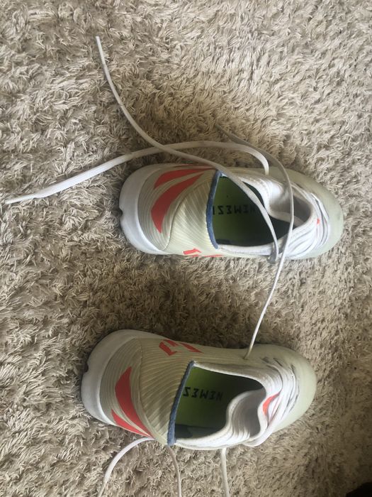 Vand adidasi sintetic adidas