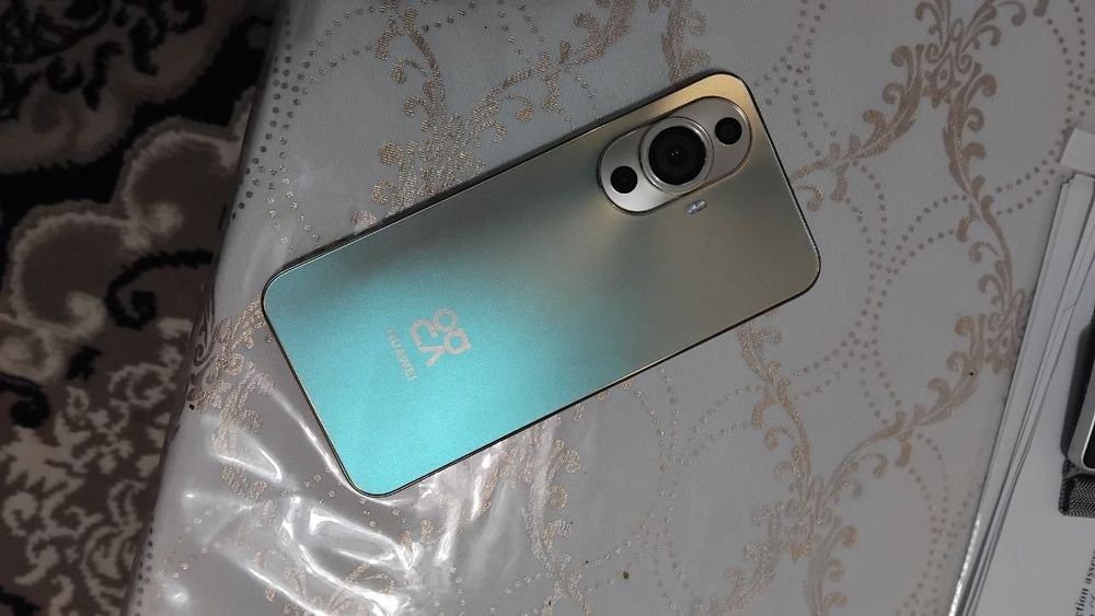 Huawei nova 11 8/256 GB