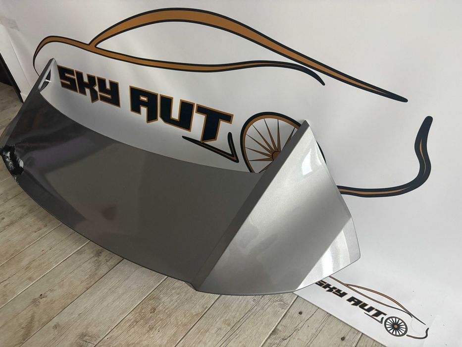 Eleron capac capota spate portbagaj Hyundai Elantra dupa 2021 87361-AA100