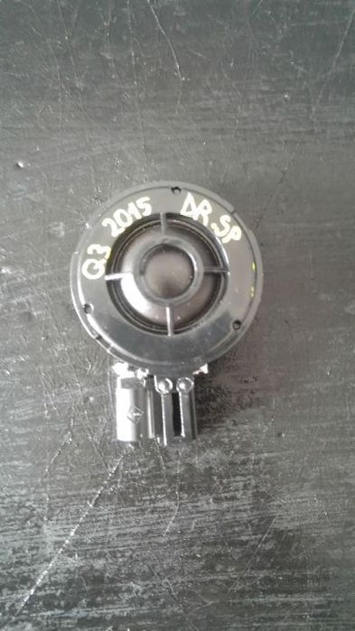 Boxa tweeter dreapta spate audi q3 8u 8x0035399d 5ja1000172-002