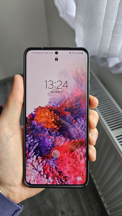 Samsung S20+ Plus 5G 12GB Ram