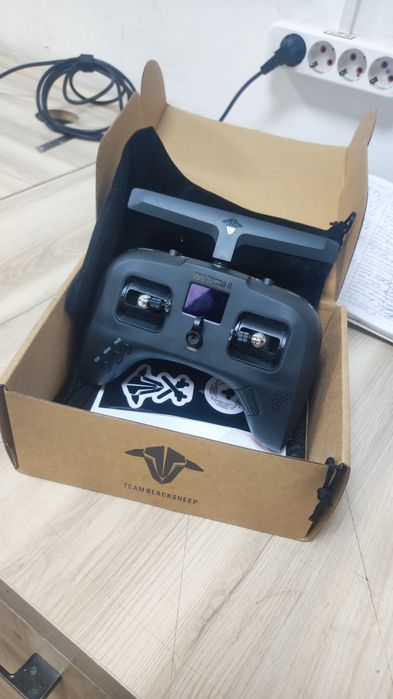 TBS Tango 2 PRO V4 пульт управления