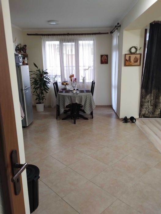 Дава се под наем Двустаен апартамент в Несебър - 83 кв.м за 1020 € - Снимка #8