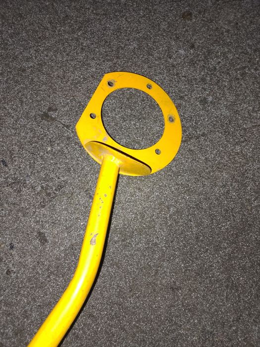 Растяжка стойкий