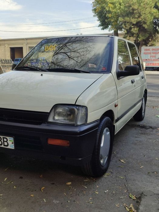 Tico metan ruxsati bilan