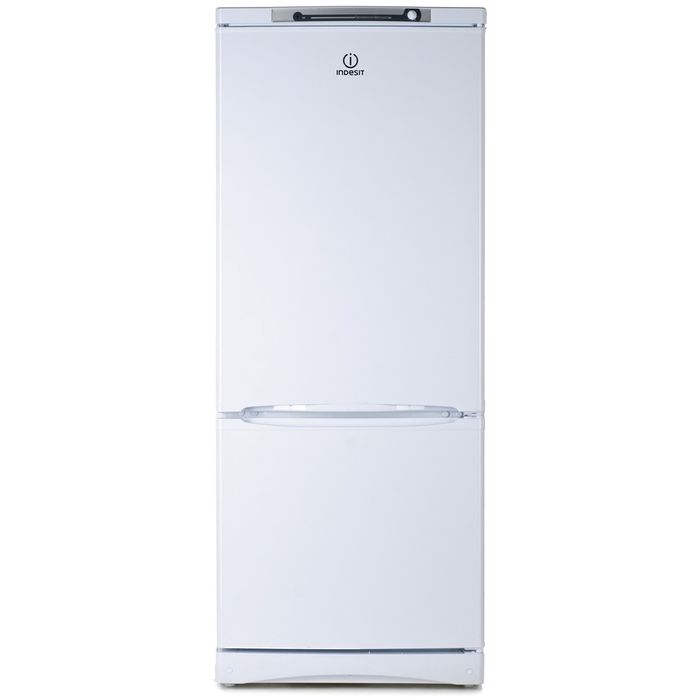 Холодильник двух камерный