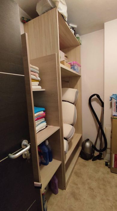 Дава се под наем Двустаен апартамент в Варна, м-т Евксиноград - 78 кв.м за 700 € - Снимка #14