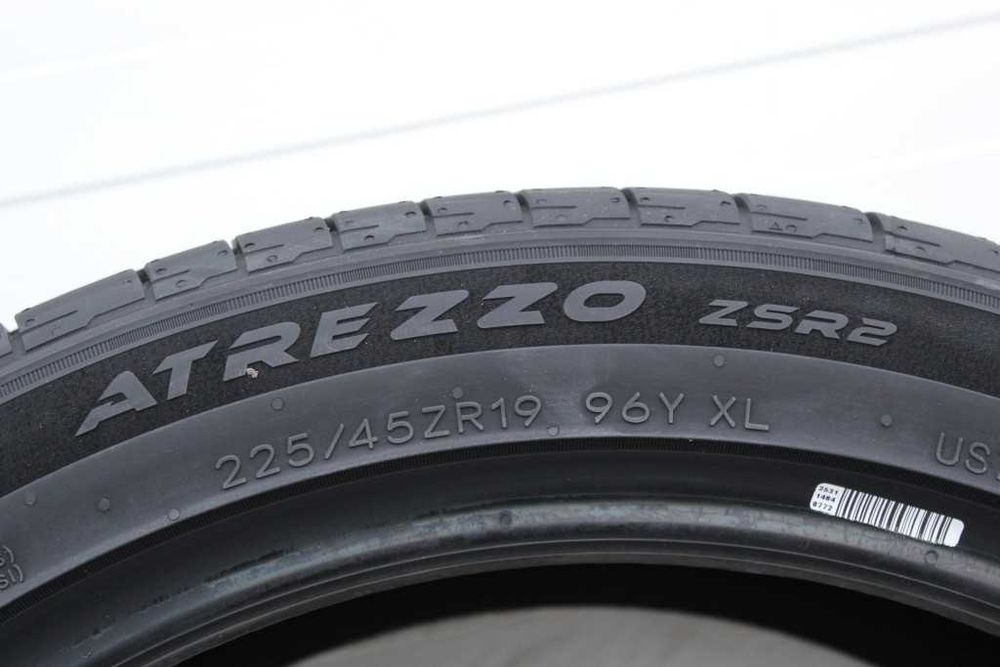 Anvelope vara noi 225/45R19 96Y, XL, ZR, Sailun, ZSR2, DOT 2025