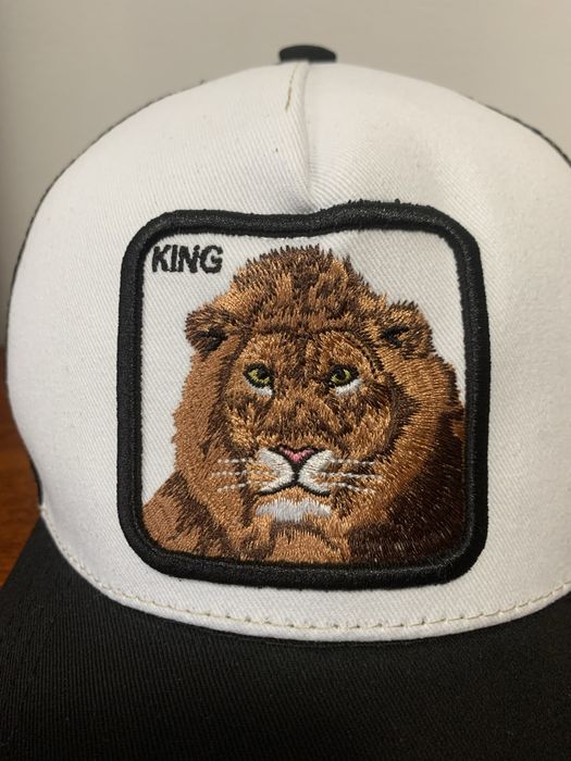 Șapcă Goorin Bros King – Nouă, calitate premium