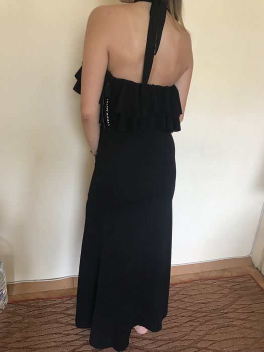 Елегантна рокля!