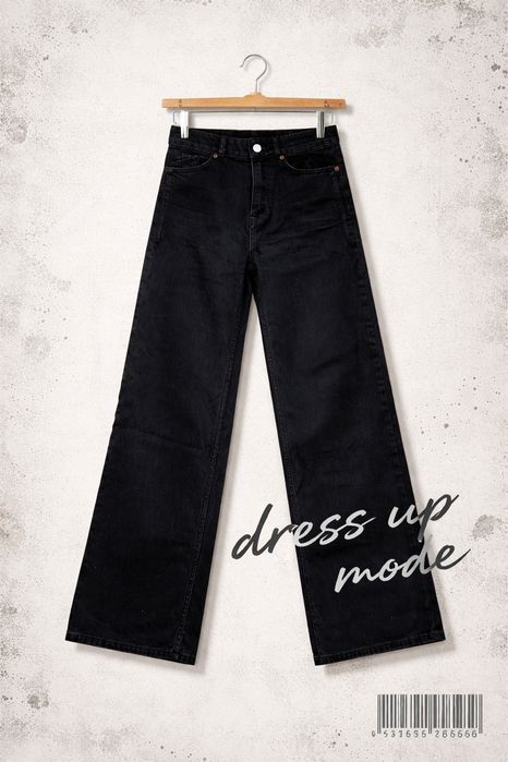 Дамски дънки ZARA