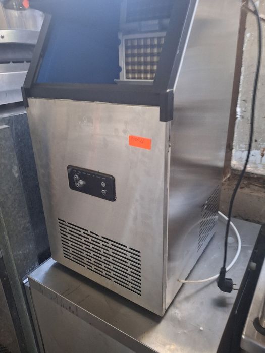 Ледогенератор професионален 40 кг 24 часа