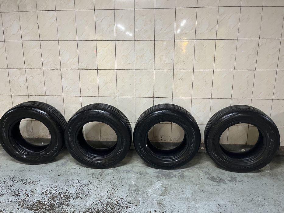 В продаже покрышка 285/60/R18 на крузак 100 или лексус 470 или 570