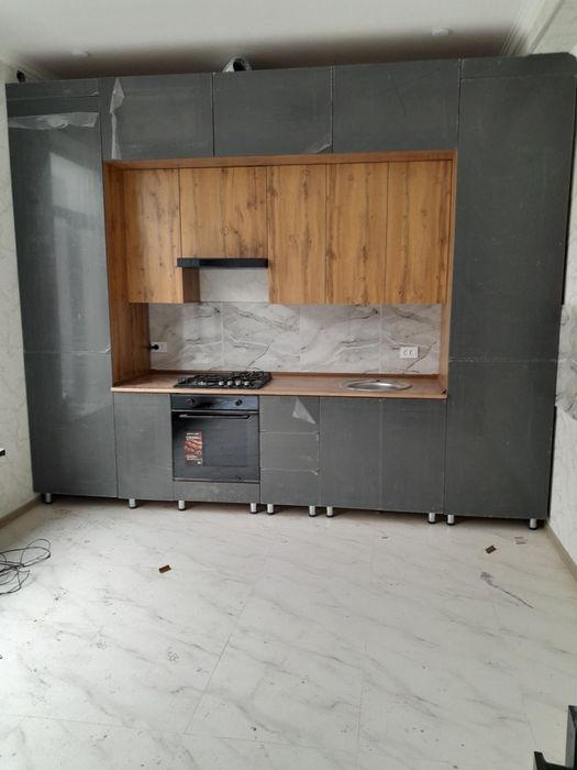 Кухинни мебель заказга