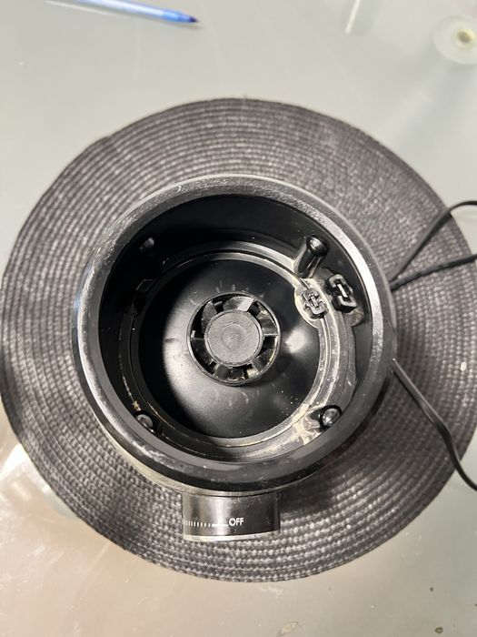 Blender BEKO defect