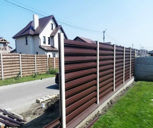 Vand garduri și porți